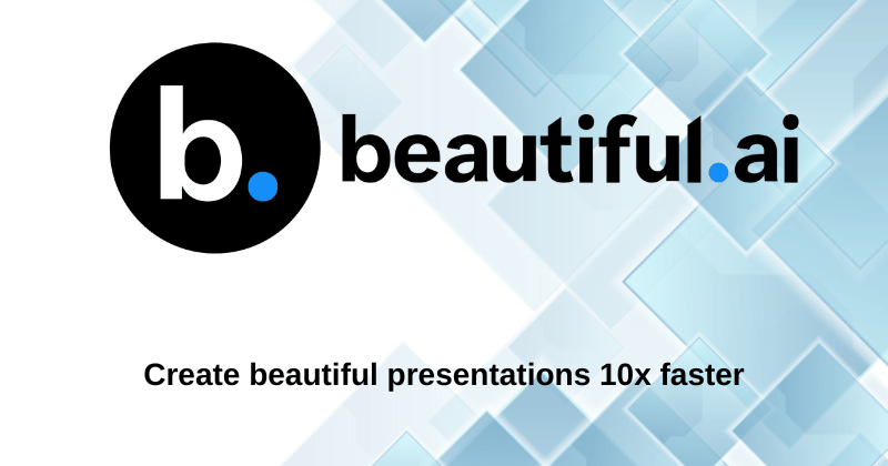 Beautiful.ai preview